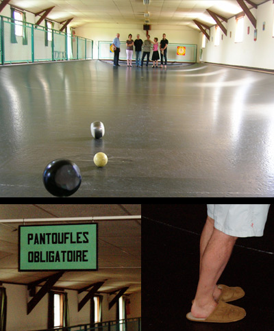boule de fort