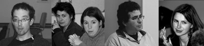 moments d'&eacute;changes