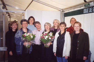 bouquetstars